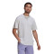Camiseta Graph FZ White