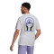 Camiseta Graph FZ White