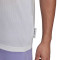 Camiseta Graph FZ White