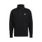 Sudadera Internal Quarter-zip Black