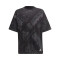Camiseta Arcade3 Allover Print FZ Niño Black-Grey Six-Carbon-Grey Five