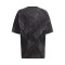 Camiseta Arcade3 Allover Print FZ Niño Black-Grey Six-Carbon-Grey Five
