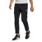 adidas 7/8 Essentials geweven lading met klein logo Lange broek