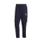 adidas 7/8 Essentials geweven lading met klein logo Lange broek