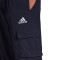 adidas Essentials Small Logo Woven Cargo Long pants