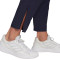 adidas 7/8 Essentials geweven lading met klein logo Lange broek