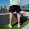 Pantalón corto adidas Essentials Brandlove Chelsea
