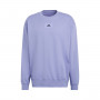 Essentials FeelVivid Drop Shoulder Light Purple