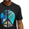Camiseta adidas Multiplicity Graphic