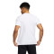 Camiseta Multiplicity Graphic White