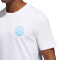 Camiseta Sustainable EPW Graphic White
