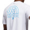 Camiseta Sustainable EPW Graphic White