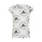 T-Shirt adidas Logo Essential Criança