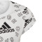 T-Shirt adidas Logo Essential Criança