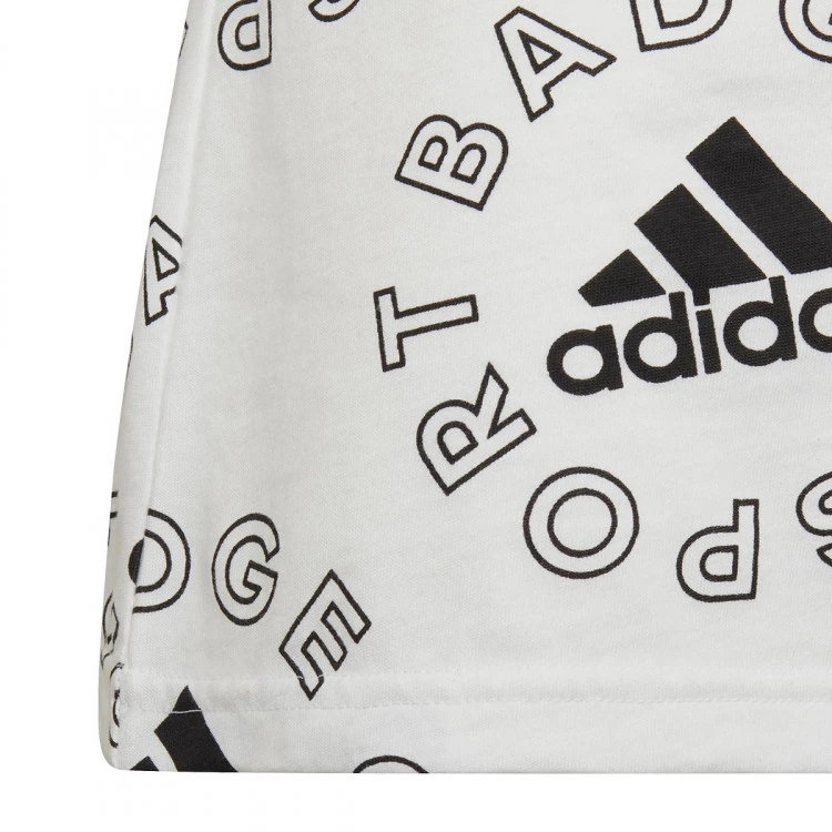 camiseta-adidas-logo-essential-nina-white-black-3