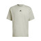 Camiseta Botanically Dyed FZ Botanic Green Mel