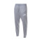 Pantalón largo Essentials Stacked Logo Sweat Athletic Grey