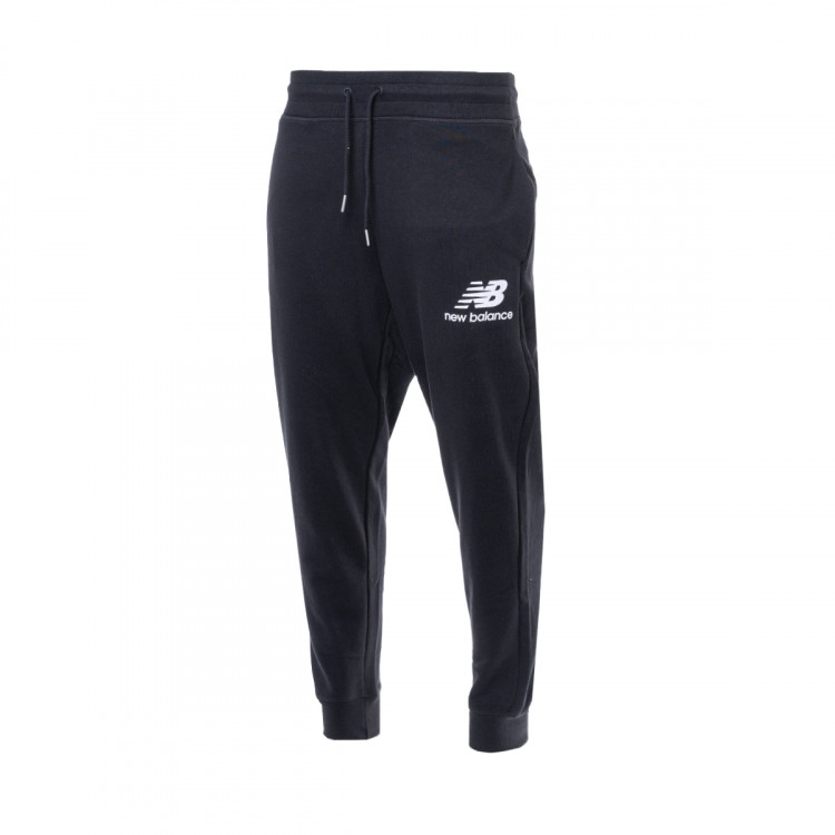 pantalon-largo-new-balance-essentials-stacked-logo-sweat-negro-0