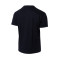 Camiseta Essentials Celebrate Run FZ Black