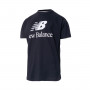Essentials Celebrate Split Logo FZ Czarny