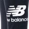 New Balance Essentials Stacked Legging Frau Pantoletten