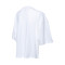 Camiseta Essentials Celebrate FZ Mujer White
