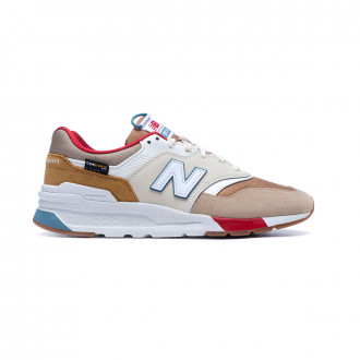 New Balance Sneakers - Fútbol Emotion اشجار صناعية كبيره New Balance Sneakers - Fútbol Emotion اشجار صناعية كبيره