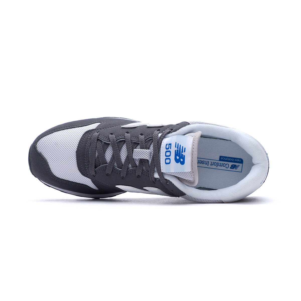 Zapatilla New Balance Classic 500 V1 \