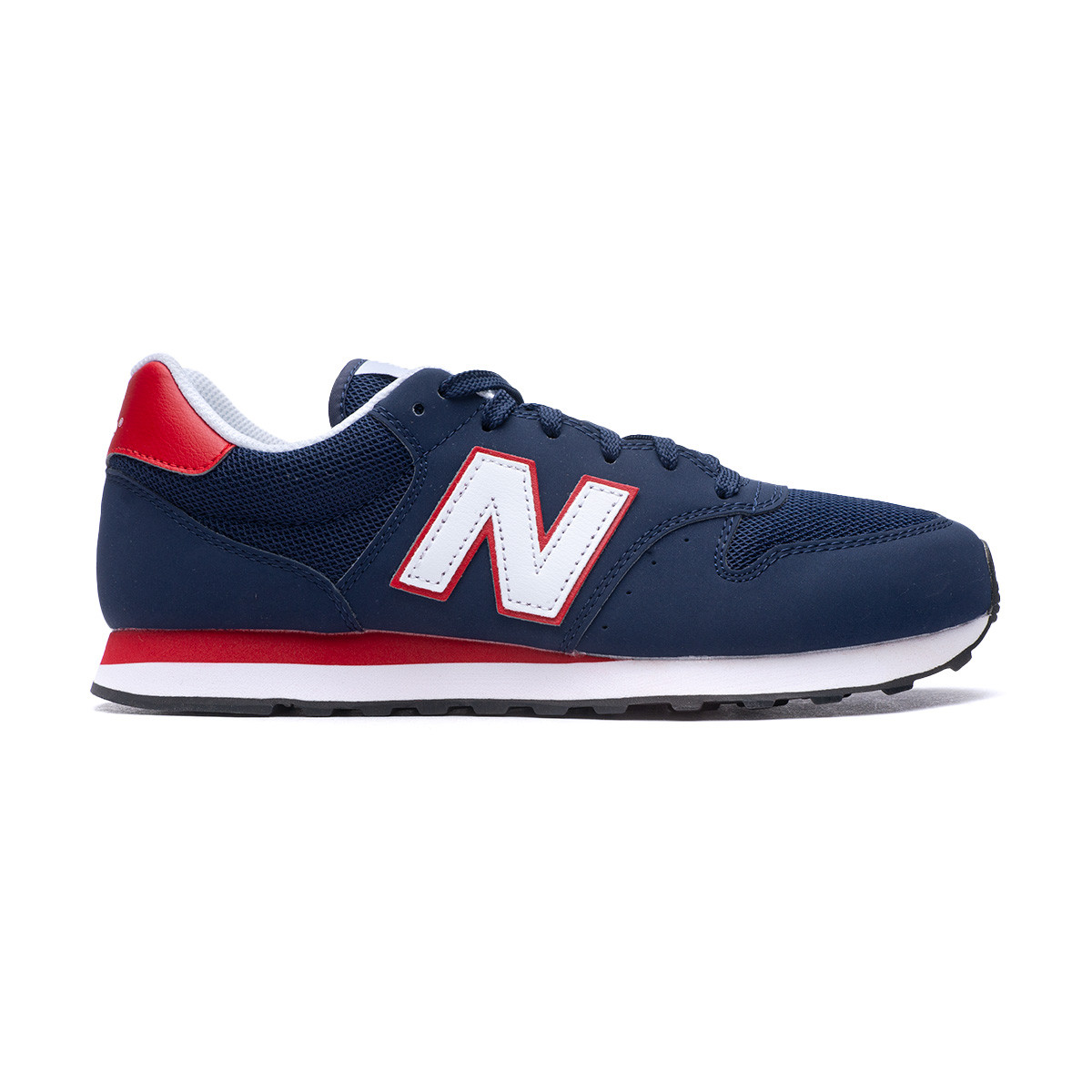 Trainers New Balance Classic 500 V1 \