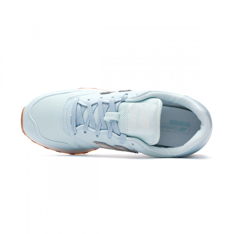 Trainers New Balance Classic 500 V1 