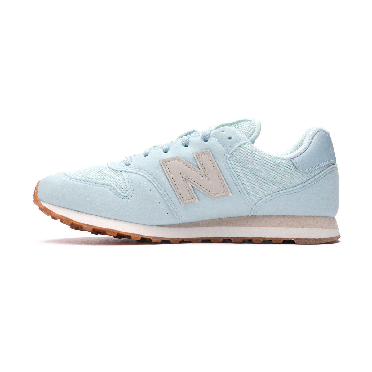 Trainers New Balance Classic 500 V1 