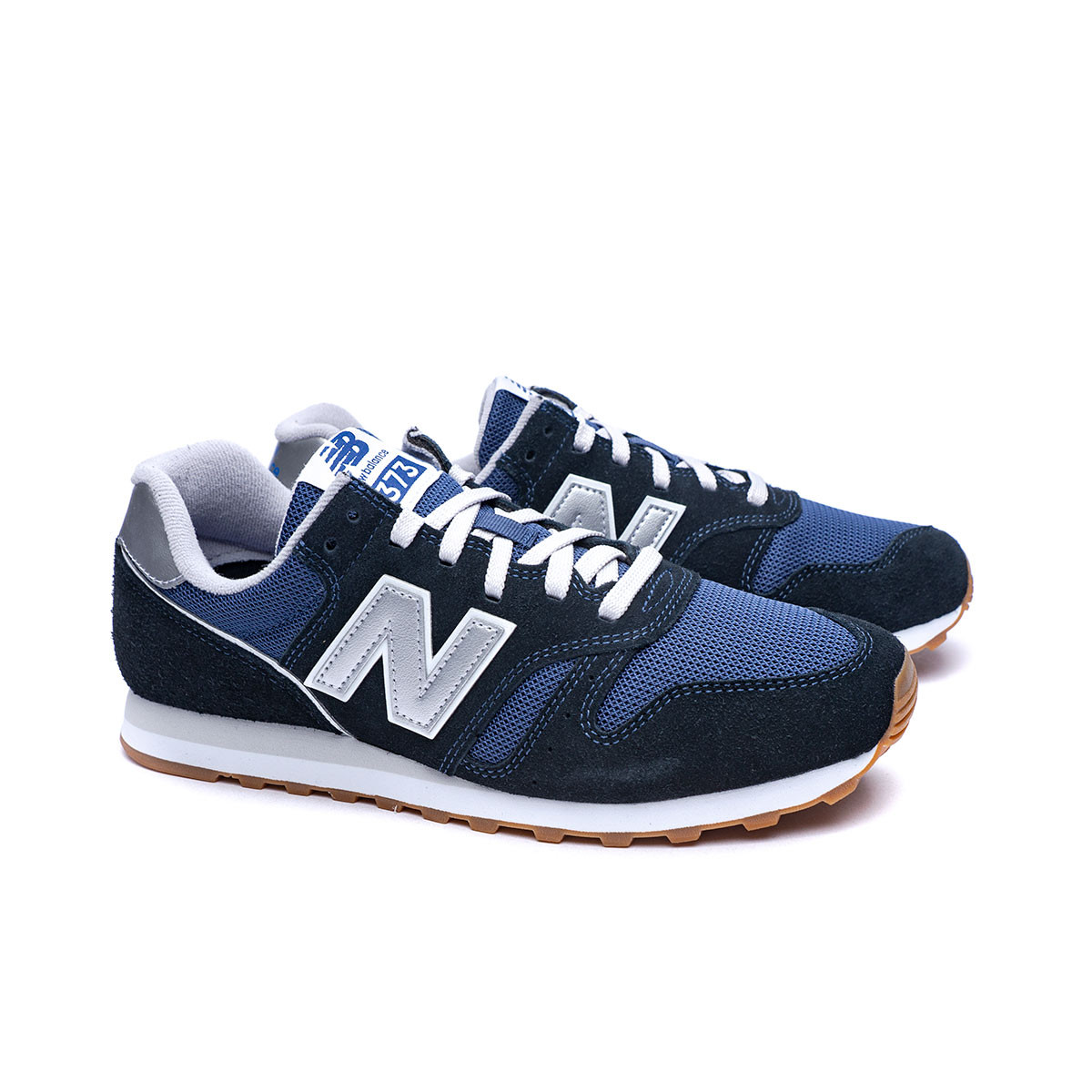 Trainers New Balance Classic 373 V2 