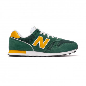 New Balance football 