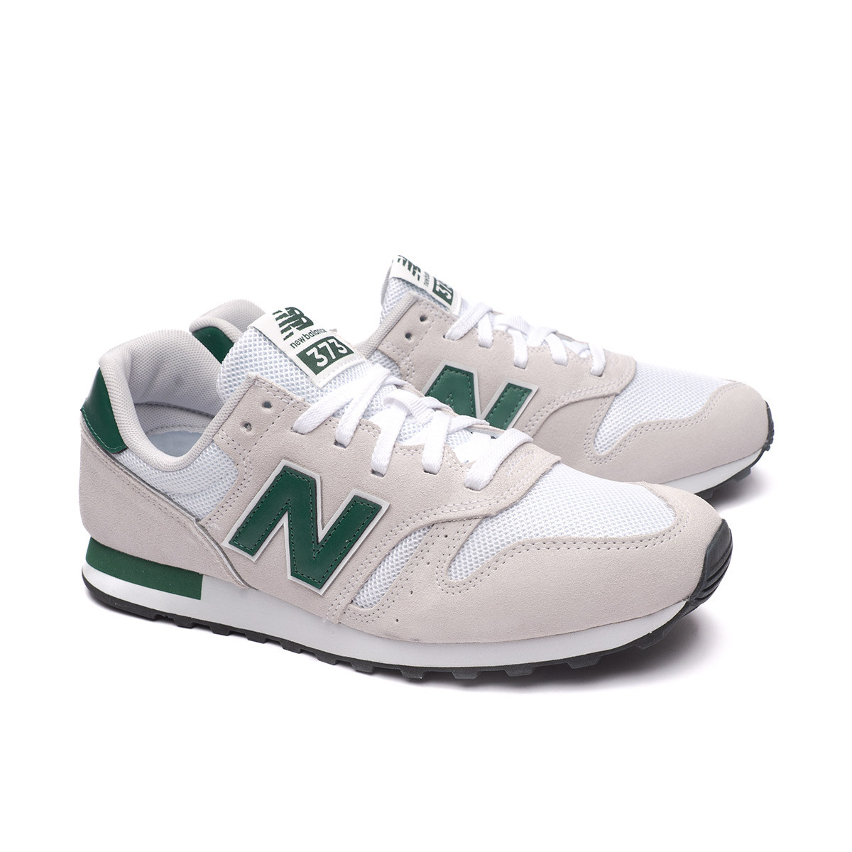 Trainers New Balance Classic 373 V2 