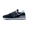 Sapatilha New Balance Classic Running 574 V2 "Evergreen"