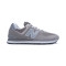 Tenis New Balance Classic Running 574 V2 Evergreen
