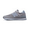 Tenis New Balance Classic Running 574 V2 Evergreen