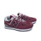 Sapatilha New Balance Classic Running 574 V2 Evergreen