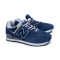 Sapatilha New Balance Classic Running 574 V2 Evergreen