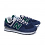 Classic Running 574 V2