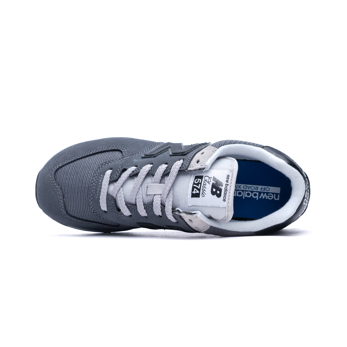 Balance Classic Running 574 V2 
