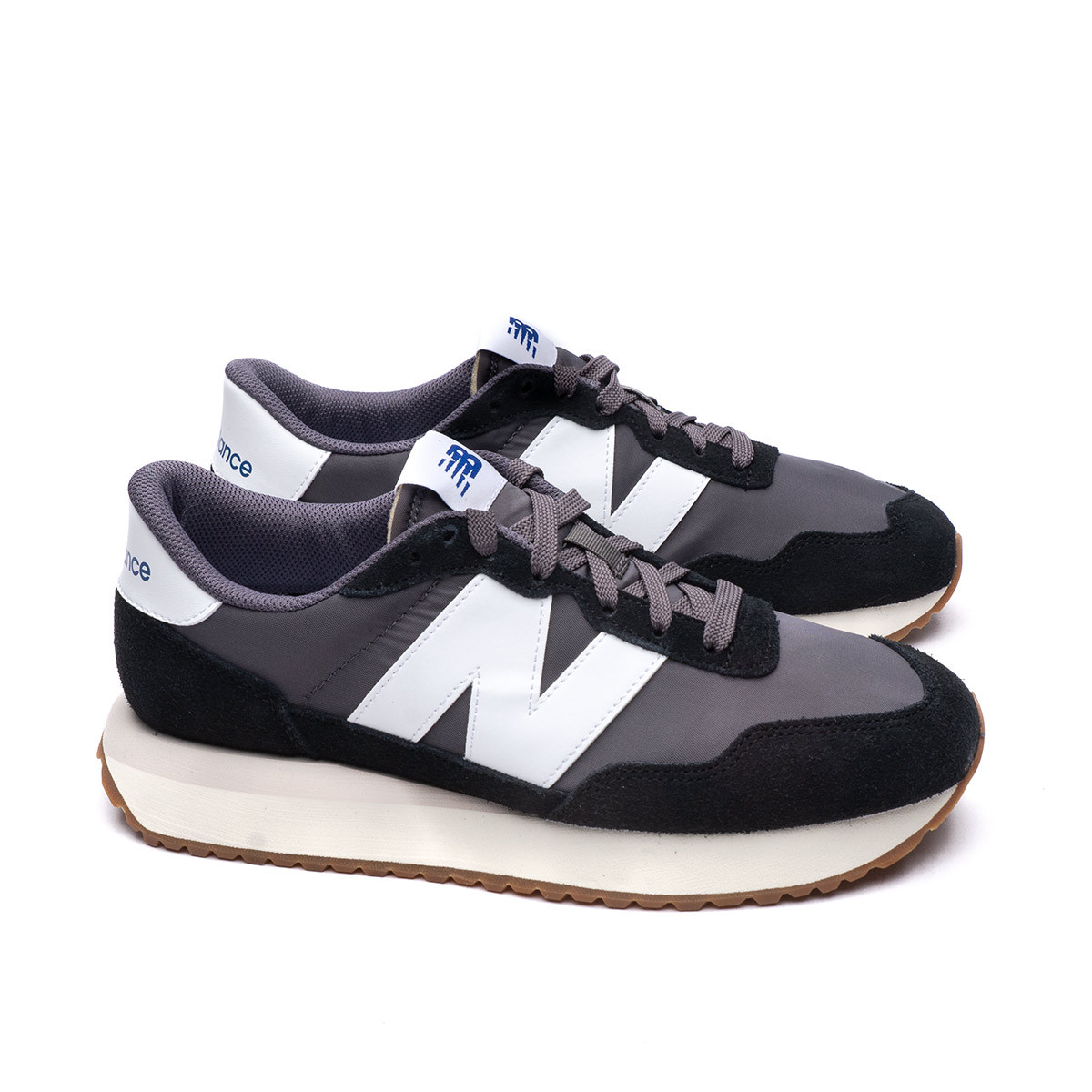 new balance s237