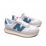 Shifted Modern 70´s 237 V1 Nimbus Cloud