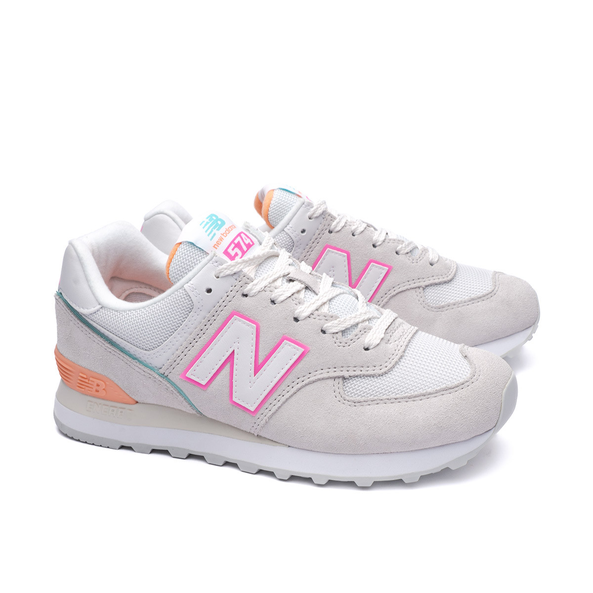 Trainers New Balance Classic Running 