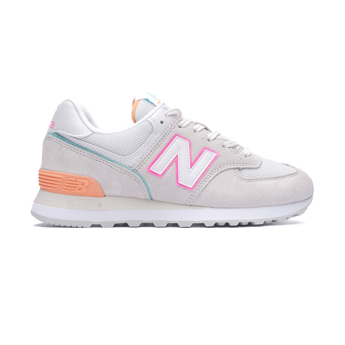 Trainers New Balance Classic Running 