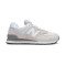 Sapatilha New Balance Classic Running 574 V2 "Evergreen Core" Mujer