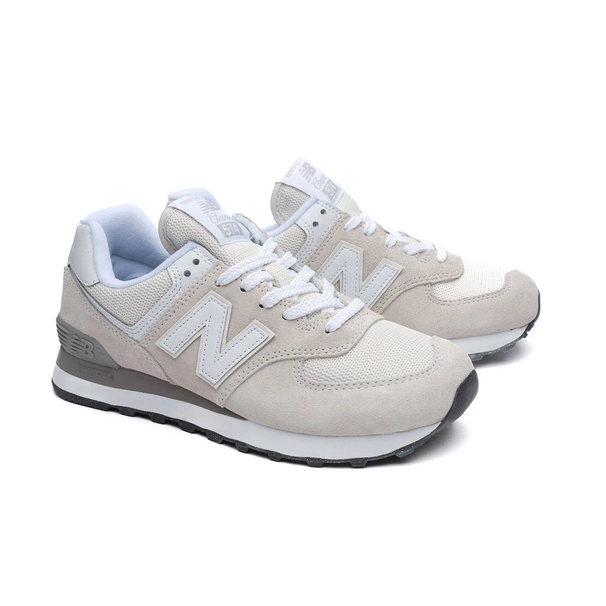 New balance 574 v2 mujer top