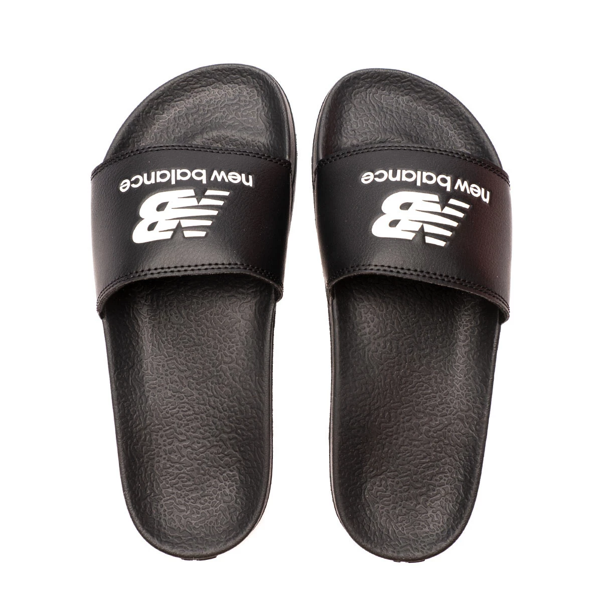 Chanclas new balance 2025