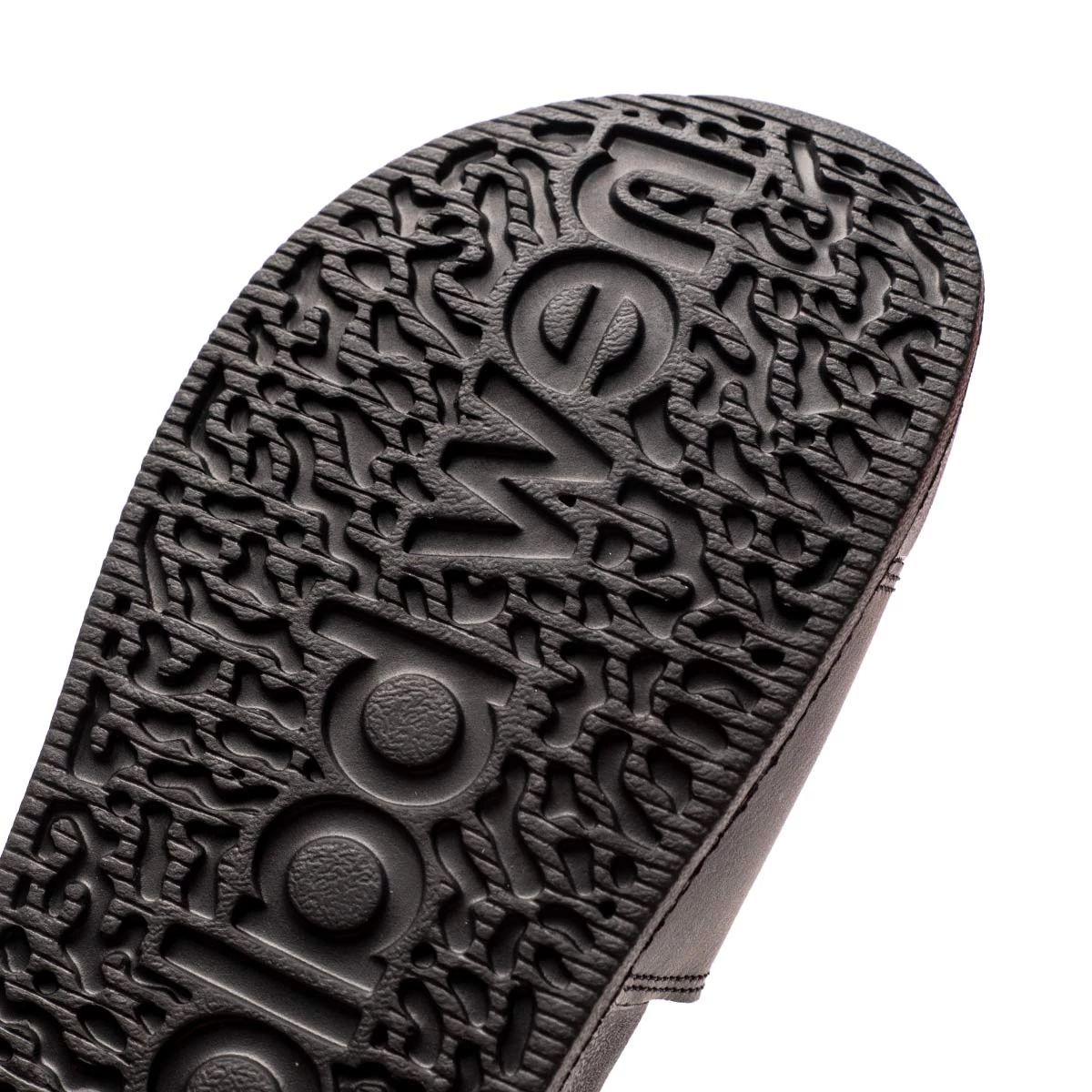 Flip flops New Balance Sandalia Pala F50v1 Black White