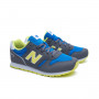 Classic 373 V2 Niño Serene Blue